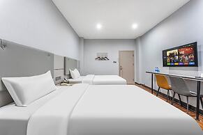 Kaixin Express Hotel