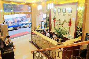 Kaixin Express Hotel