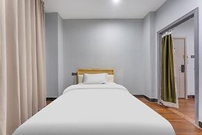 Kaixin Express Hotel