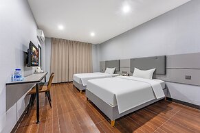 Kaixin Express Hotel