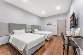 Kaixin Express Hotel