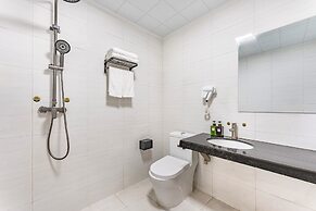 Kaixin Express Hotel