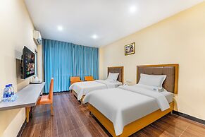 Kaixin Express Hotel