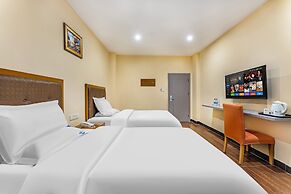 Kaixin Express Hotel