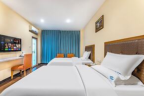 Kaixin Express Hotel