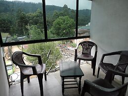 Sapu's Mountain Breeze