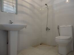 Sapu's Mountain Breeze