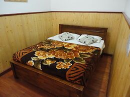 Sapu's Mountain Breeze