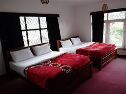 Sapu's Mountain Breeze