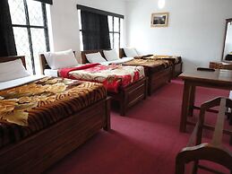 Sapu's Mountain Breeze