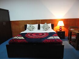 Sapu's Mountain Breeze