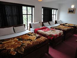 Sapu's Mountain Breeze