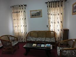 Sapu's Mountain Breeze