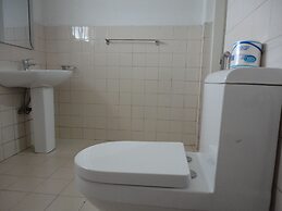 Sapu's Mountain Breeze