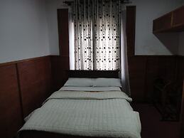 Sapu's Mountain Breeze