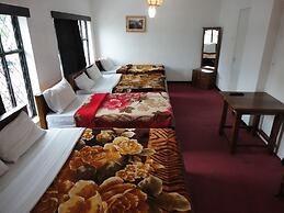 Sapu's Mountain Breeze