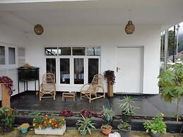 Sapu's Mountain Breeze