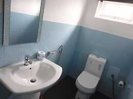 Sapu's Mountain Breeze