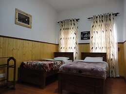 Sapu's Mountain Breeze