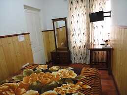 Sapu's Mountain Breeze