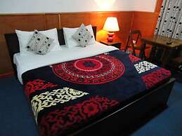 Sapu's Mountain Breeze