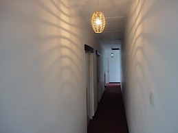 Sapu's Mountain Breeze