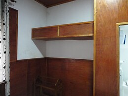 Sapu's Mountain Breeze