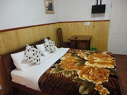 Sapu's Mountain Breeze