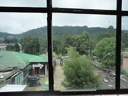 Sapu's Mountain Breeze