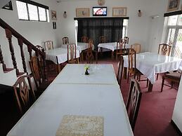 Sapu's Mountain Breeze