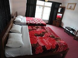 Sapu's Mountain Breeze