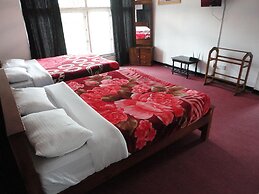 Sapu's Mountain Breeze