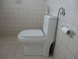 Sapu's Mountain Breeze