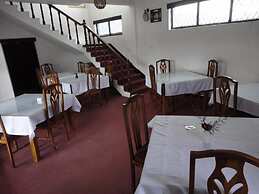 Sapu's Mountain Breeze