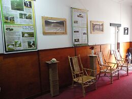 Sapu's Mountain Breeze