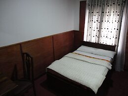 Sapu's Mountain Breeze