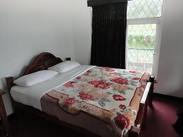 Sapu's Mountain Breeze