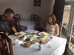 Sapu's Mountain Breeze