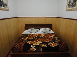 Sapu's Mountain Breeze