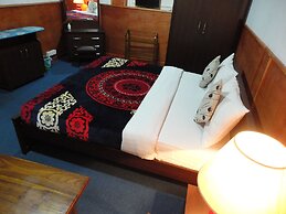 Sapu's Mountain Breeze