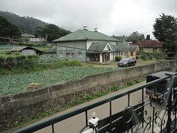 Sapu's Mountain Breeze