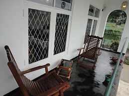 Sapu's Mountain Breeze