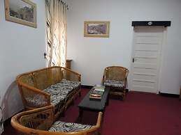 Sapu's Mountain Breeze