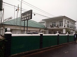 Sapu's Mountain Breeze