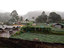 Sapu's Mountain Breeze