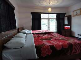 Sapu's Mountain Breeze