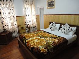 Sapu's Mountain Breeze