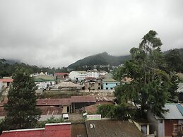 Sapu's Mountain Breeze