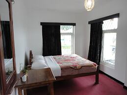 Sapu's Mountain Breeze