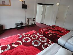 Sapu's Mountain Breeze